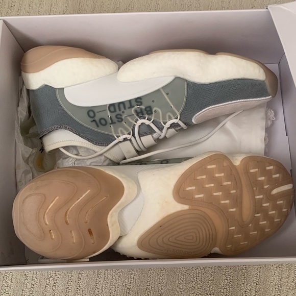 MENS Adidas x Bristol Sneakers - Picture 7 of 10